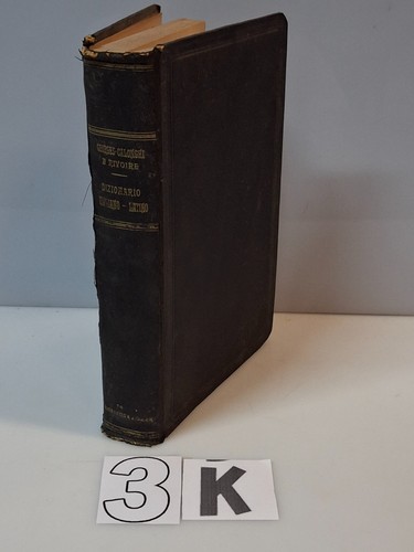 Georges calonghi dizionario - georges,