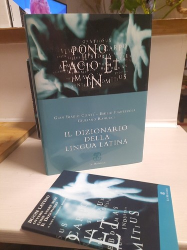Dizionario della lingua - della,