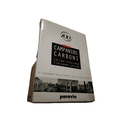 Nuovo campanini carboni il - nuovo,