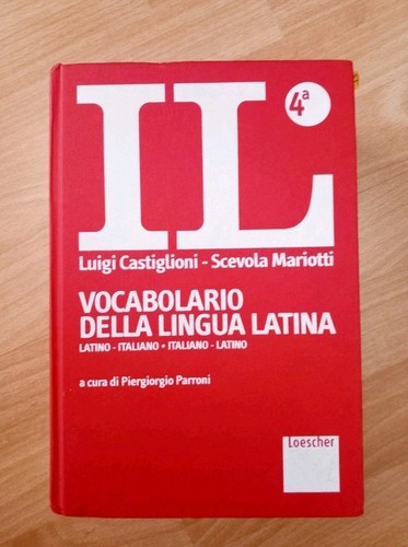 Vocabolario della lingua - della,