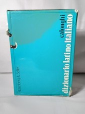 Rosenberg & Seller Calonghi