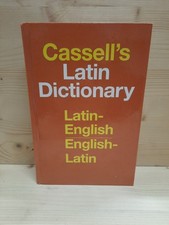 Cassell's Dizionario