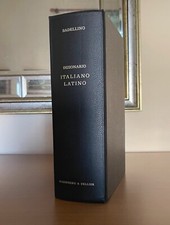 Oreste Badellino / Dizionario