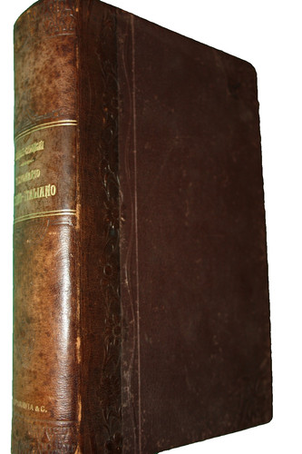 Dizionario latino italiano - dizionario,