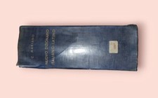 Dizionario Italiano Latino -