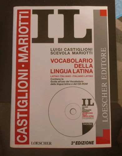 Vocabolario della lingua - vocabolario,