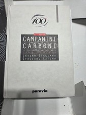 Dizionario Campanini Carboni