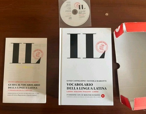 Vocabolario della lingua - vocabolario,