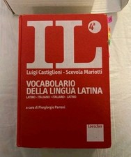 IL Vocabolario della Lingua
