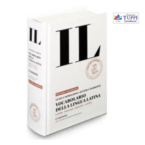 Loescher vocabolario - loescher,