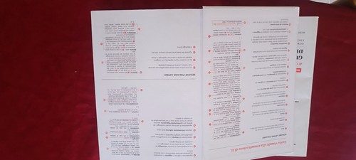 Dizionario lingua latino in - dizionario,
