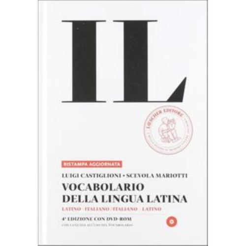 Loescher vocabolario - il,