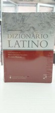 DIZIONARIO LATINO CON CD-ROM