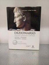 Dizionario della lingua