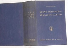 Nuovo dizionario