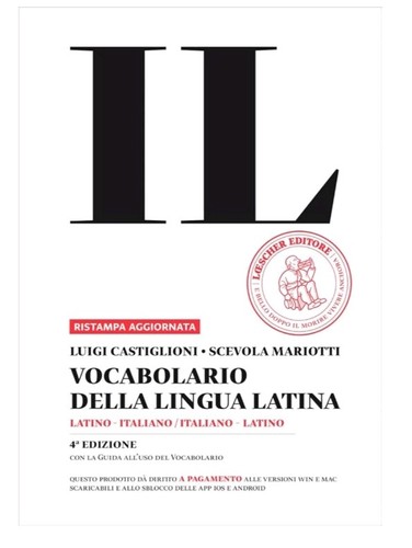 Vocabolario della lingua - della,