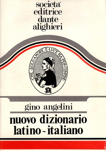Nuovo dizionario