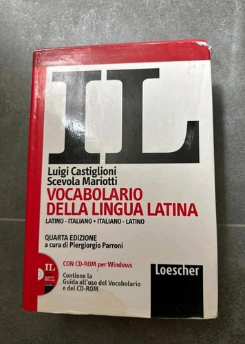 Vocabolario della lingua - della,