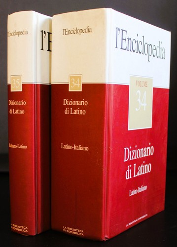 Enciclopedia vol 35 - vol, 34-35