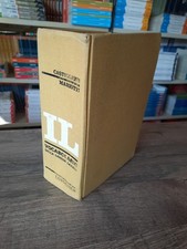 Dizionario Latino "IL"