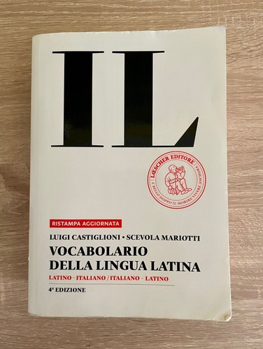 Vocabolario della lingua - della,