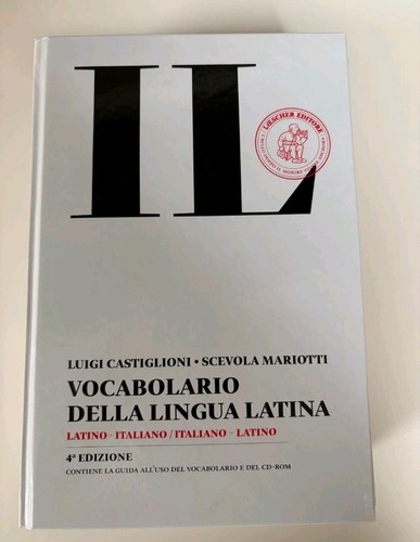 Vocabolario della lingua - della,