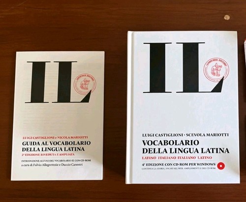 Vocabolario della lingua - della,
