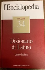L'Enciclopedia - Dizionario di