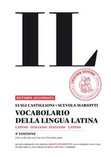 IL Vocabolario Dizionario