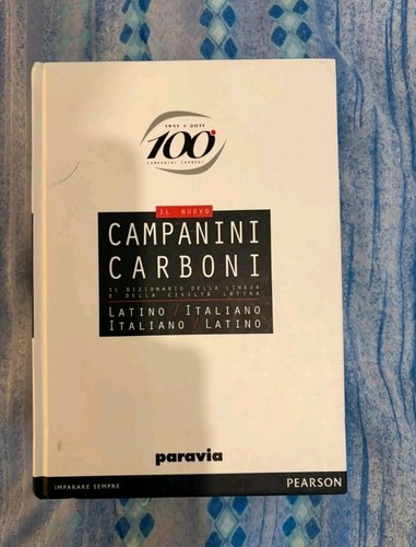 Nuovo campanini carboni - campanini,