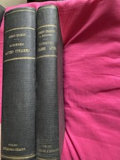 Dizionario Latino-italiano