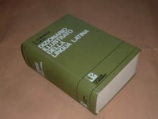 Bianchi-Lelli Dizionario