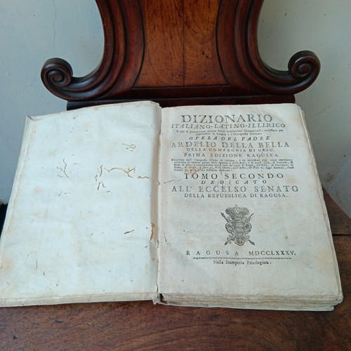 Dizionario